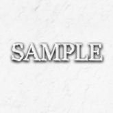 Zoy Texture [ Winter Snow 02 ] Seamless - Clear White