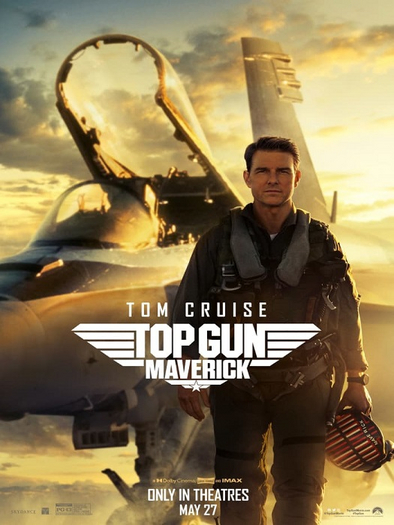 Movie Poster-Maverick-2