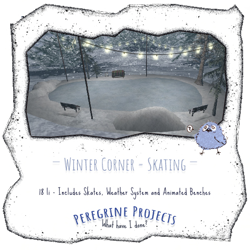 Peregrine_Projects -Winter Corner Skates (Rez/Add)