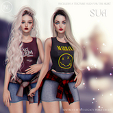 Belle Epoque - Sua - Demo