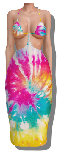 Belle Epoque - Taylor - Spring