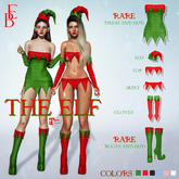 Belle Epoque - The Elf Fatpack
