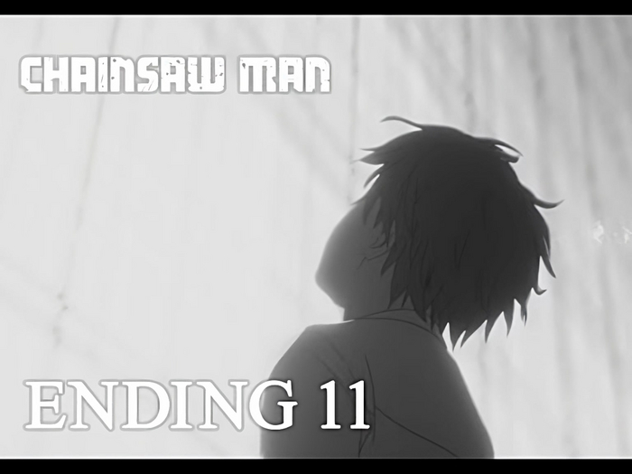 Chainsaw Man ED11 Dancer