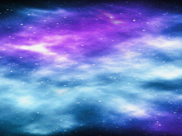 Space Mist Texture