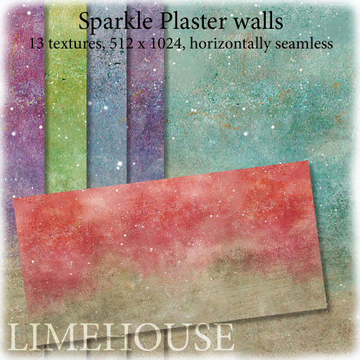 [L] Sparkle wall textures boxed.
