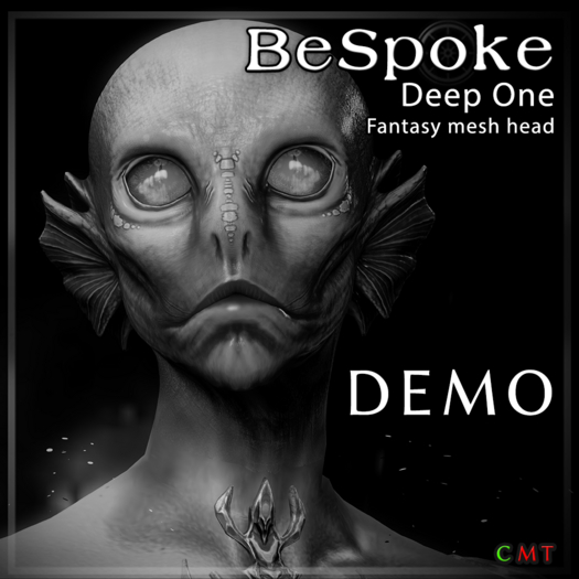 BeSpoke - Deep One - Demo 