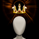 [ 666 ] FN Victory Crown