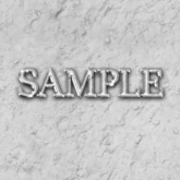 Zoy Texture [ Winter Snow 02 ] Seamless - Light Gray