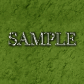 Zoy Texture [ Winter Snow 02 ] Seamless - Moss