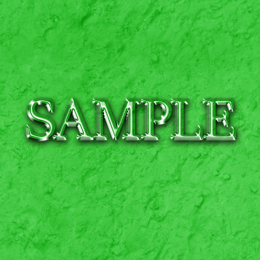 Zoy Texture [ Winter Snow 02 ] Seamless - Light Green