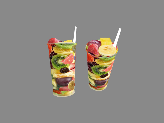 fruit salad