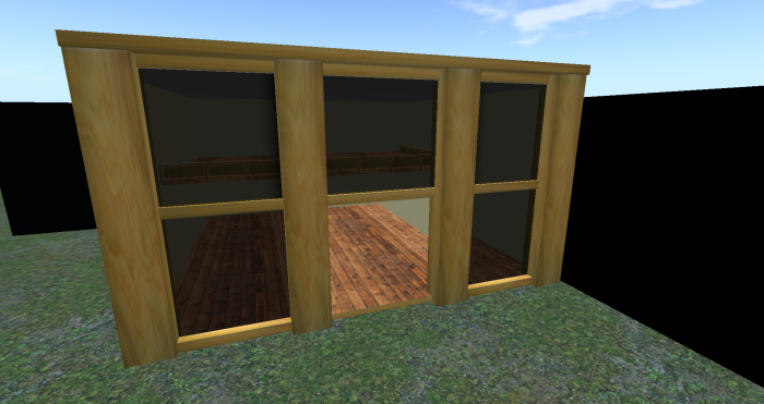 StoneWood Store Or Shop