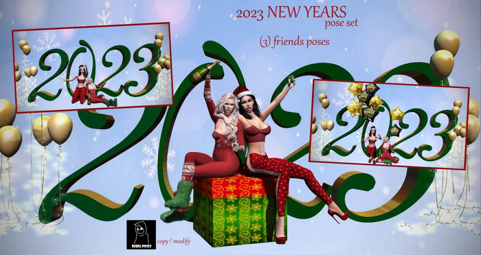-RP- 2023 New Years