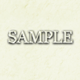 Zoy Texture [ Winter Snow 03 ] Seamless - Lemon