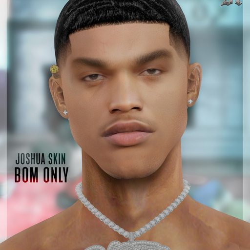 X// Joshua Skin