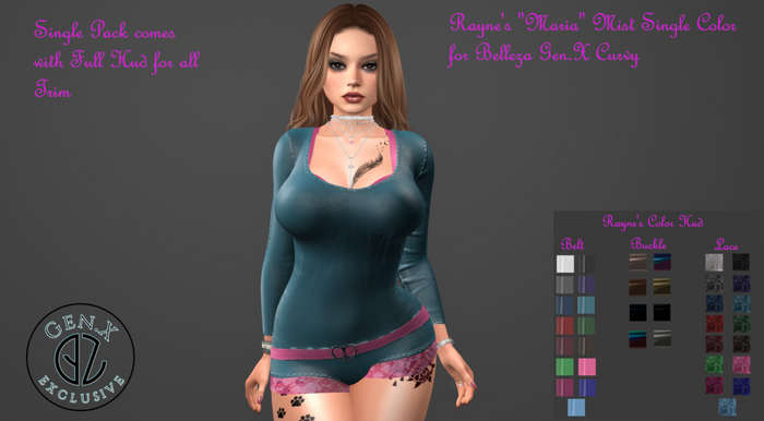 Second Life Marketplace - Rayne's 
