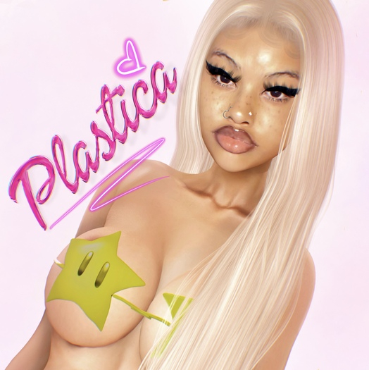 AMONI shape <3