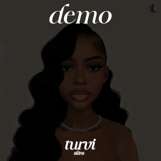 TURVI // Prada Skin DEMO