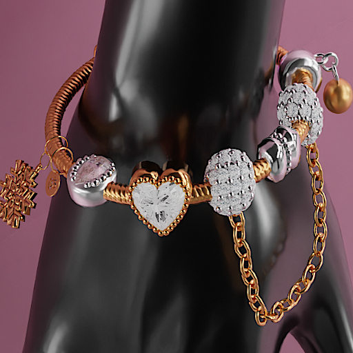 BWOKE "BANDORA BRACELET #2"