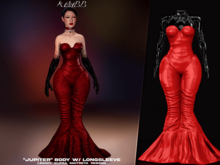 #Klubb "Jupiter" Body [Horny]