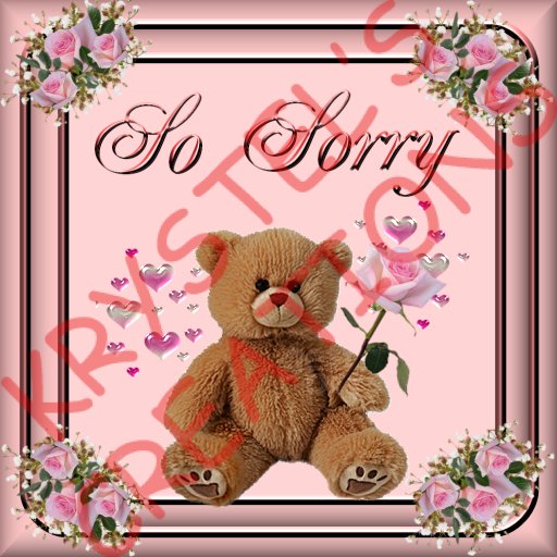 Sorry49 So Sorry (Rezz Me)