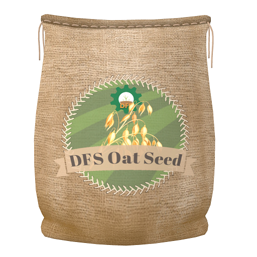 DFS Oats Seed