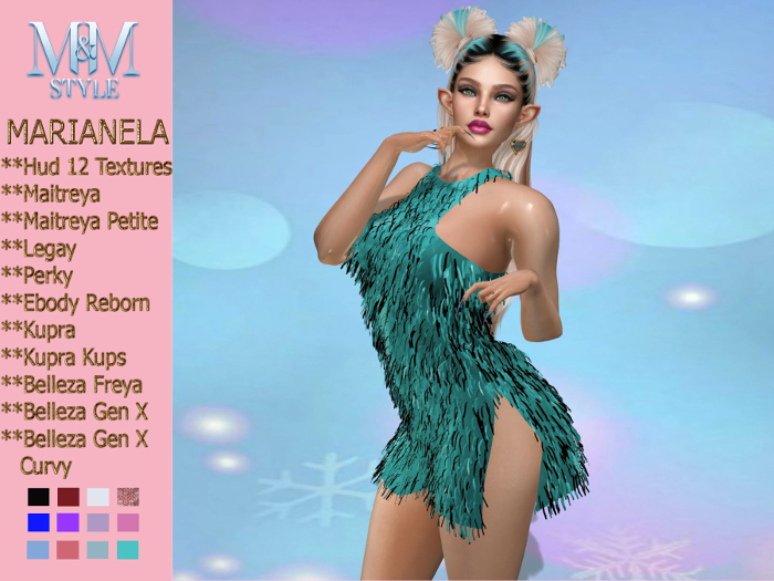 M&M-MARIANELA (Demo)-DIC22