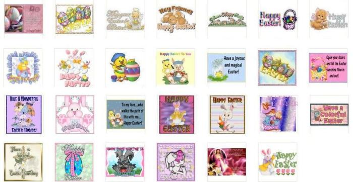 @MA@ TEXTURES easter card paper 2