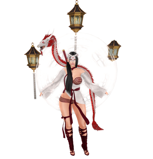 [The Forge] Akira RARES SET