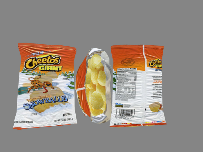 cheeto pack snack 2 
