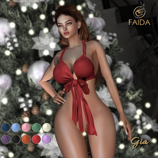 Faida - Gia Prima