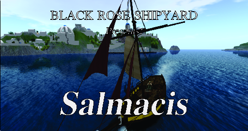 BRS Salmacis 