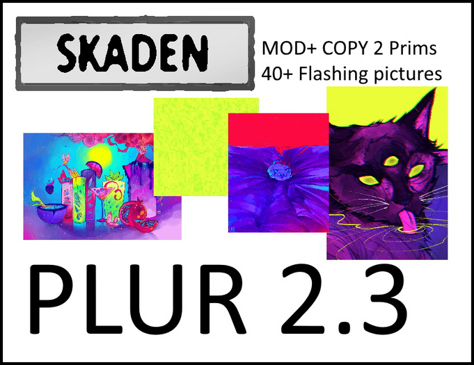 SKADEN PLUR 2.3
