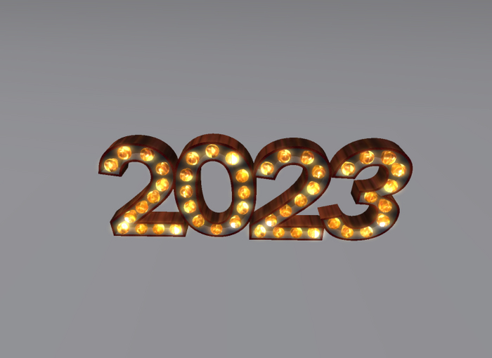 Riblets Dress co ^2023 Marquee