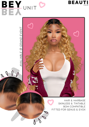 [B.] - Bey