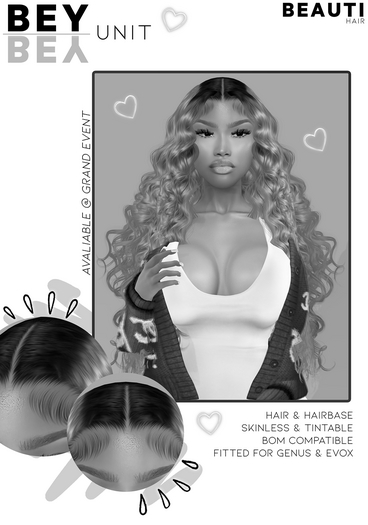 [B.] - Bey DEMO