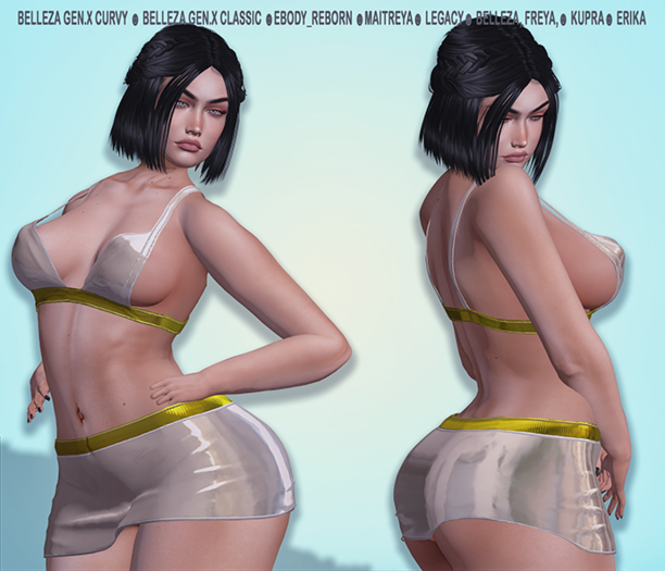 J.C Outfit  # 160 # new Year