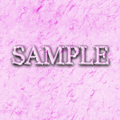 Zoy Texture [ Winter Snow 04 ] Seamless - Light Pink