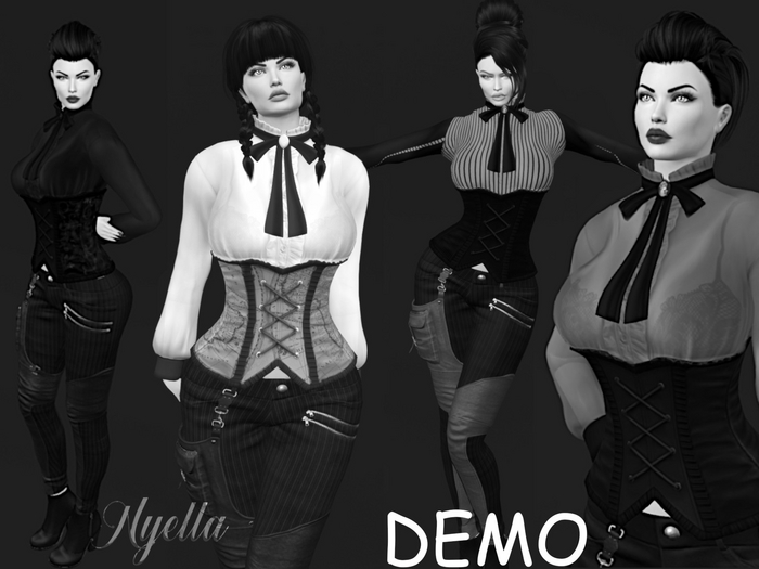 * Nyella * DEMO