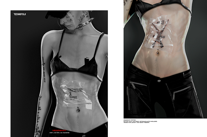 TECHNOFOLK_Headshot Tattoo_Fatpack.