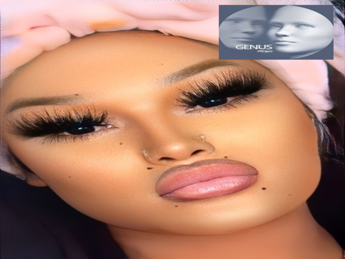 B$ - Andrea Skin