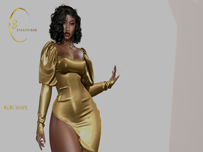 Kori Shape