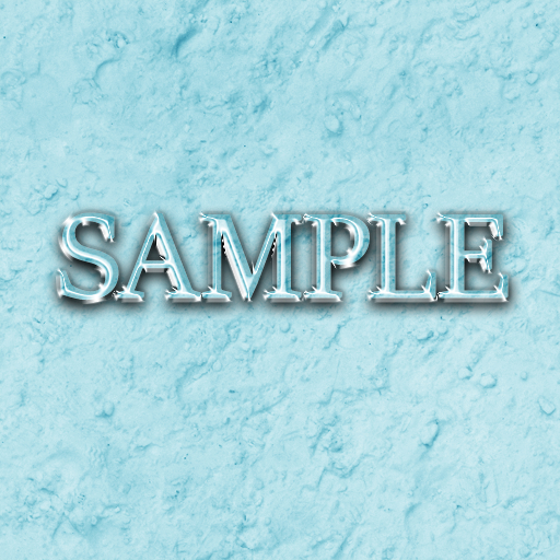 Zoy Texture [ Winter Snow 04 ] Seamless - Sky