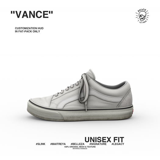 Bleich - Vance - White