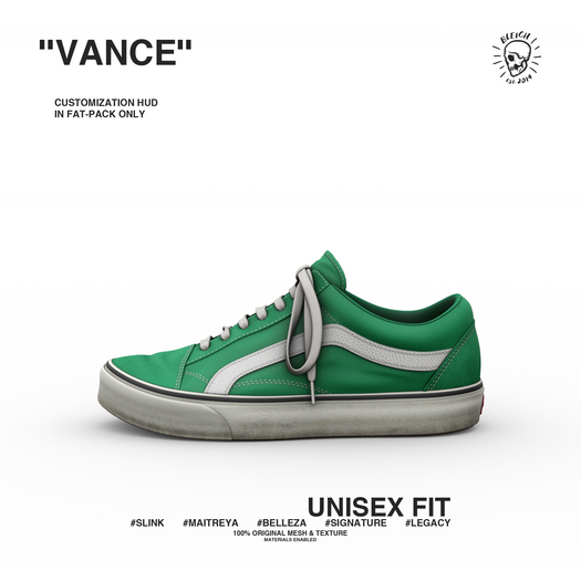 Bleich - Vance - Green