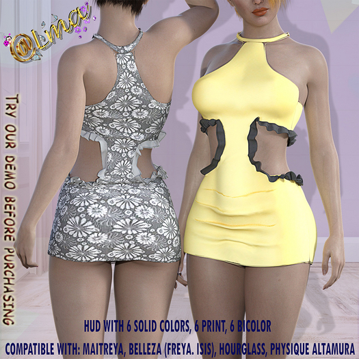 ZEBORAN DRESS WEAR