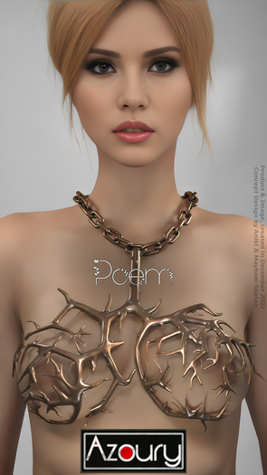 [DEMO] AZOURY - Poem