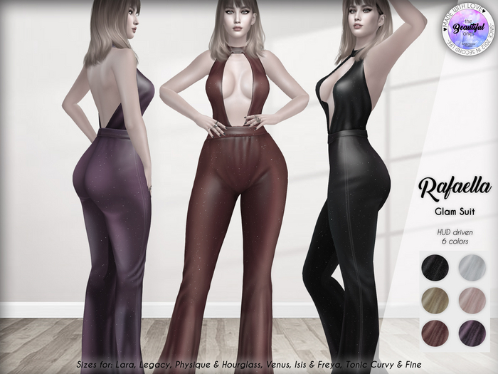 .:TBO:. Rafaella suit DEMO