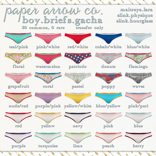 p.a. boy.briefs.gacha (m.lara) poppy