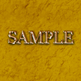 Zoy Texture [ Winter Snow 05 ] Seamless - Camel